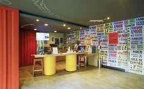 ibis Styles SP Faria Lima